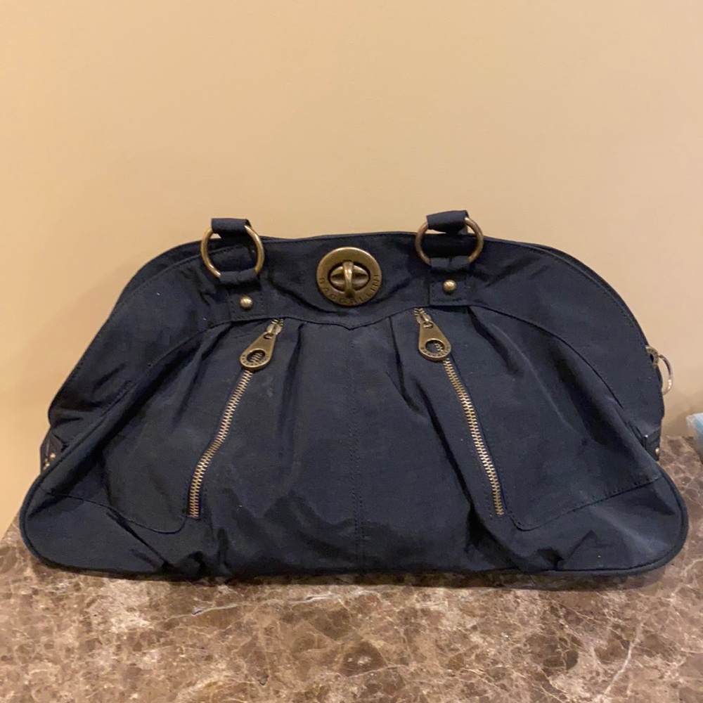 COPY - Baggallini black bag